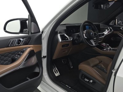 2025 BMW X5 M — миниатюра 13