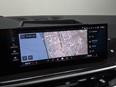 2025 BMW X5 M — миниатюра 21
