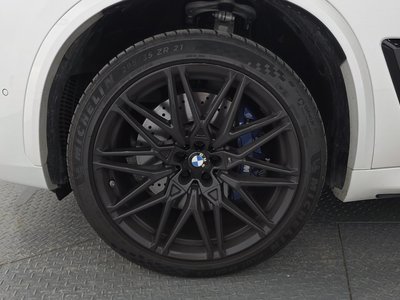 2025 BMW X5 M photo 6