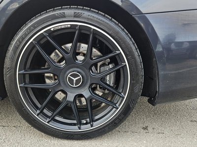 MERCEDES-BENZ S-CLASS - 6