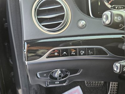 MERCEDES-BENZ S-CLASS - 8