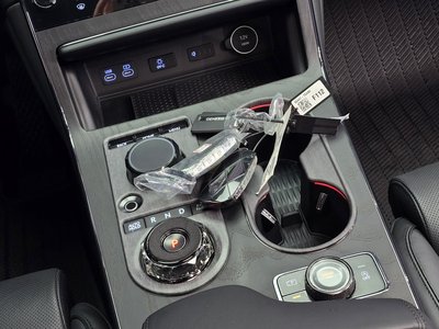 2025 Genesis GV80 photo 9