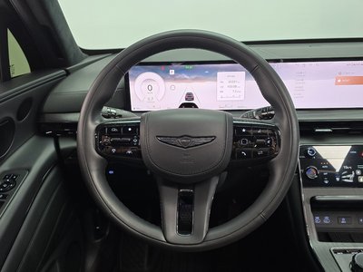 2025 Genesis GV80 thumbnail 13