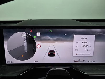 2025 Genesis GV80 photo 8