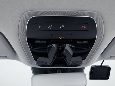 2026 Mercedes-BENZ EQE thumbnail 12