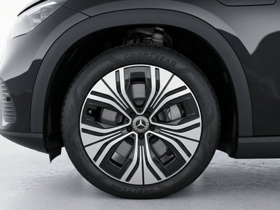 2026 Mercedes-BENZ EQE photo 6