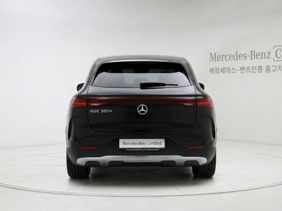 2026 Mercedes-BENZ EQE photo 3