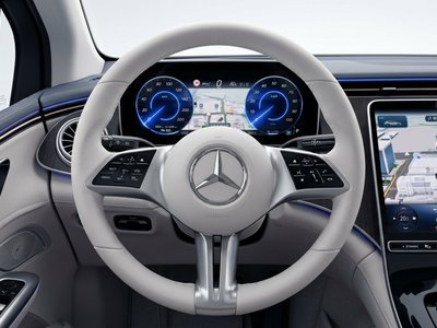 2026 Mercedes-BENZ EQE thumbnail 11