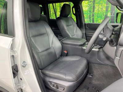 TOYOTA LAND CRUISER 250 - 8