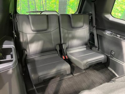 TOYOTA LAND CRUISER 250 - 10