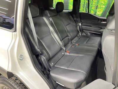 TOYOTA LAND CRUISER 250 - 9