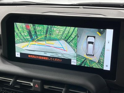 TOYOTA LAND CRUISER 250 - 5