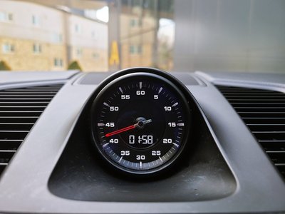 PORSCHE CAYENNE - 10