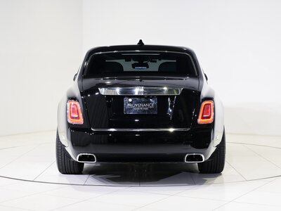 ROLLS-ROYCE PHANTOM - 3