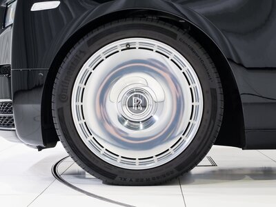 ROLLS-ROYCE PHANTOM - 7