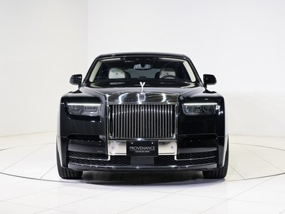 ROLLS-ROYCE PHANTOM - 2