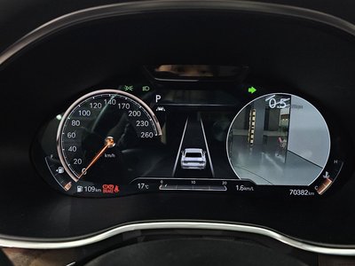 GENESIS G80 (RG3) - 8