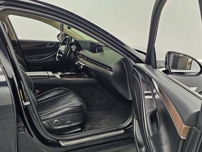 GENESIS G80 (RG3) - 10