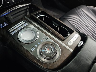 GENESIS G80 (RG3) - 9