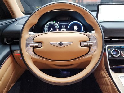 صورة مصغرة 13 لـ 2023 Genesis GV80