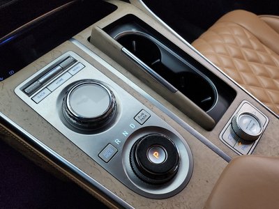GENESIS GV80 - 9