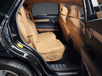 صورة مصغرة 12 لـ 2023 Genesis GV80