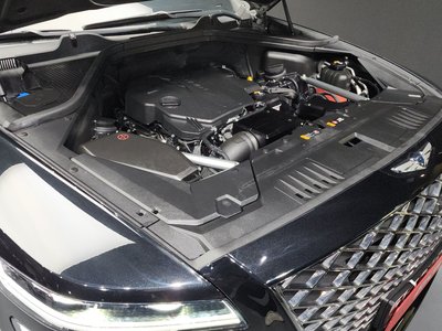 GENESIS GV80 - 7