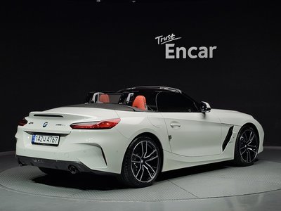 BMW Z4 - 3