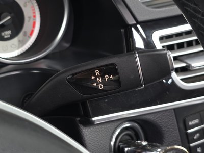 MERCEDES-BENZ E-CLASS - 9