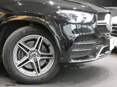 MERCEDES-BENZ GLE - 5