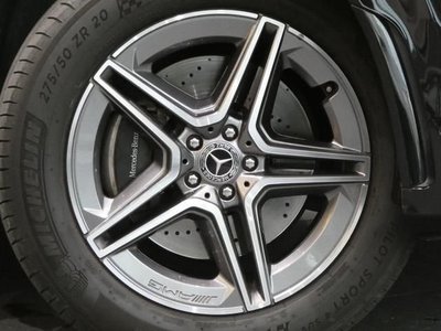 MERCEDES-BENZ GLE - 6