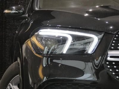 MERCEDES-BENZ GLE - 3