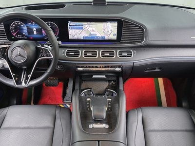 MERCEDES-BENZ GLE - 5