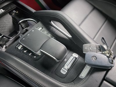 MERCEDES-BENZ GLE - 9