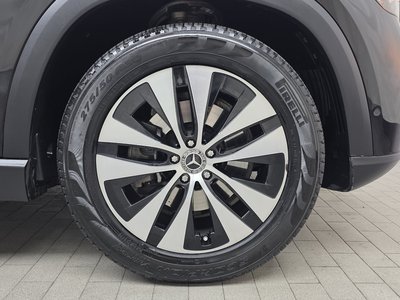 MERCEDES-BENZ GLE - 6