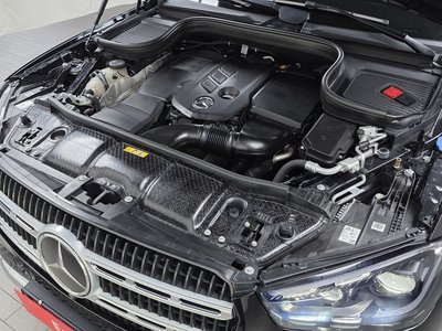 MERCEDES-BENZ GLE - 7