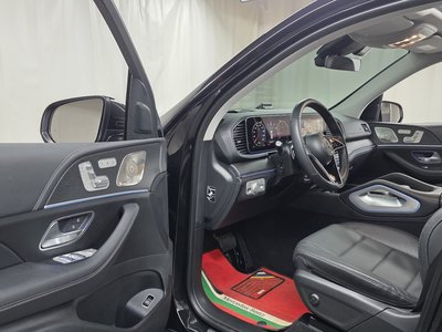 MERCEDES-BENZ GLE - 10