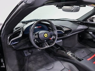 FERRARI SF90 SPIDER - 4