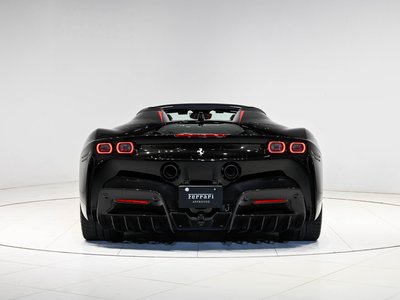 FERRARI SF90 SPIDER - 6
