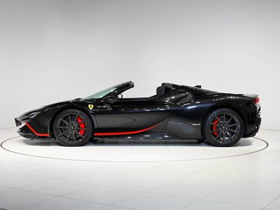 FERRARI SF90 SPIDER - 8