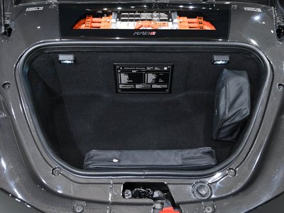 FERRARI SF90 SPIDER - 10