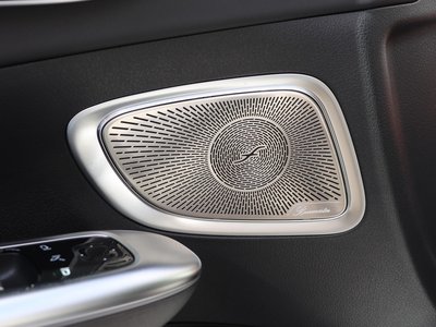 2024 Mercedes-BENZ C-CLASS AMG 缩略图 21