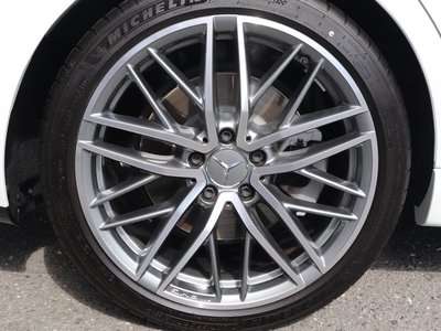 2024 Mercedes-BENZ C-CLASS AMG 缩略图 15
