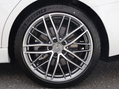 2024 Mercedes-BENZ C-CLASS AMG 缩略图 14