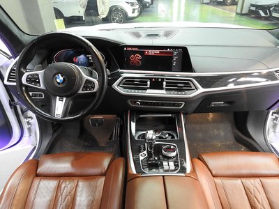 BMW X7 - 5