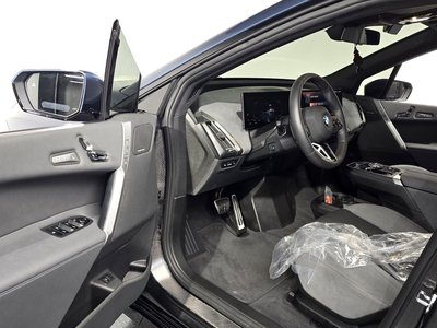 2025 BMW IX 缩略图 13