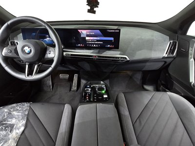 2025 BMW IX — фото 5