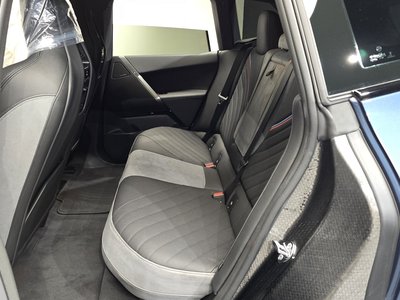 2025 BMW IX 缩略图 17