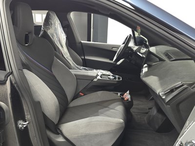 2025 BMW IX 缩略图 16