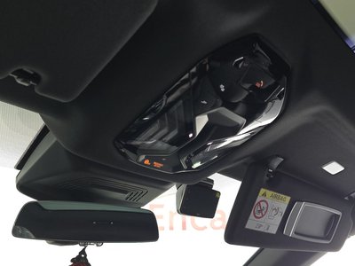 2025 BMW IX 缩略图 24